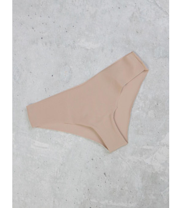 Vedetina Nude Sin Costura