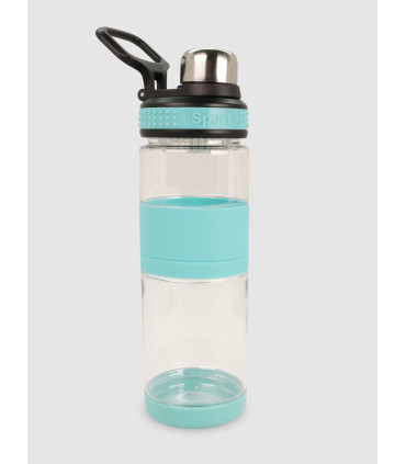 Botella Sport Color 600ml