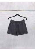 Short Gris Mujer
