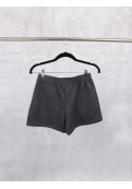 Short Gris Mujer