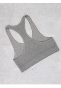 Corpiño Top Morley Gris