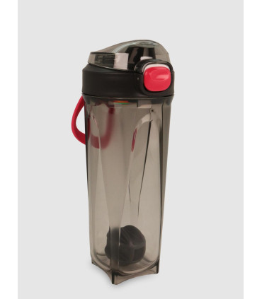 Botella Vaso C/ Mezclador 650ml