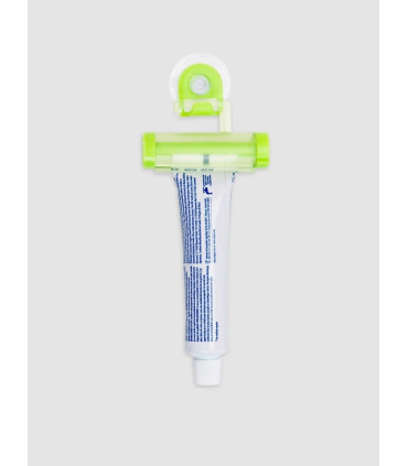 Porta Pasta Dental Colgante