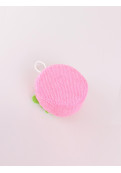 Esponja Baño Monster Pink