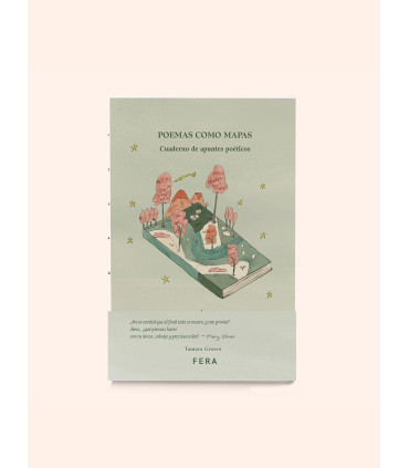 Poemas Como Mapas