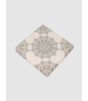 Servilletas Papel Mandala X 20