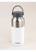 Botella White Acero 950ml