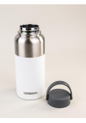Botella White Acero 950ml