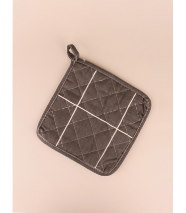 Agarradera De Cocina Cuadros