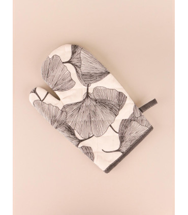 Manopla De Cocina Ginko