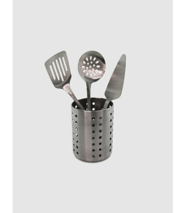Escurre Cubiertos Steel