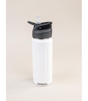 Botella White 550ml