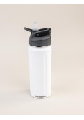 Botella Térmica White 550 Ml Acero Inoxidable