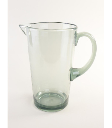 Jarra Esmeralda Acrílico 2000ml