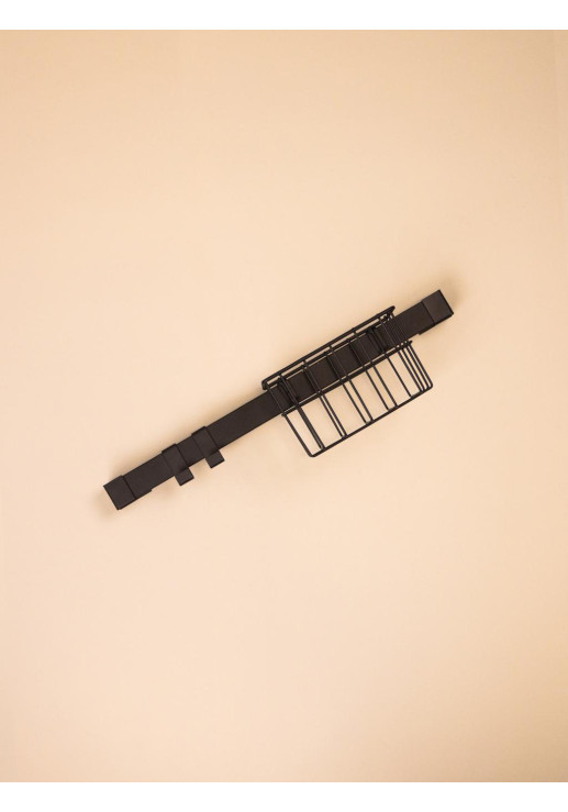 Barral Organizador Metalla 50cm