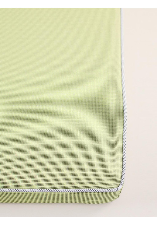 Almohadón Silla Outdoor Verde