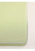 Almohadón Silla Outdoor Verde