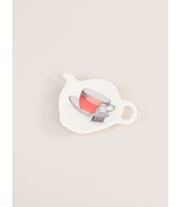 Posasaquito Taza De Te