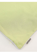 Funda Almohadón Outdoor Verde