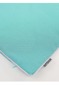 Funda Almohadón Outdoor Acqua