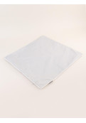 Funda Almohadón Outdoor Gris Claro