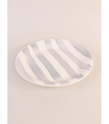 Plato Playo Gray California 26cm
