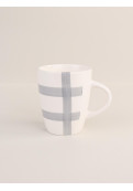Mug Brushwork 350ml