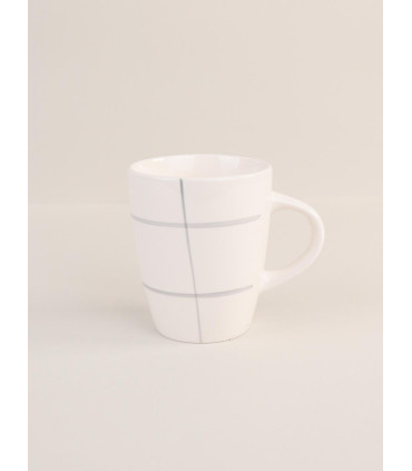 Mug Quadri 350ml