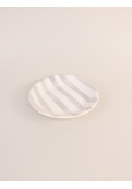 Plato Postre Gray California 19cm