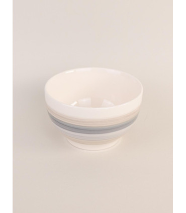 Bowl Nordic 14x8cm
