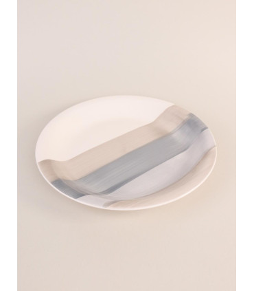 Denominación Plato Playo Nordic 27cm