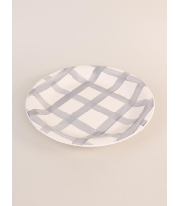 Plato Playo Brushwork 27cm