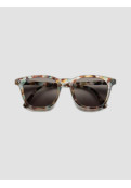 Anteojos Sol B+d Square Kids Matt Multi Tortoise