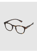 Anteojos B+d Lectura Dot Matt Tortoise