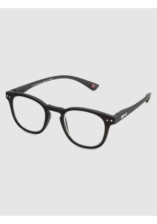 Anteojos B+d Lectura Dot Matt Black
