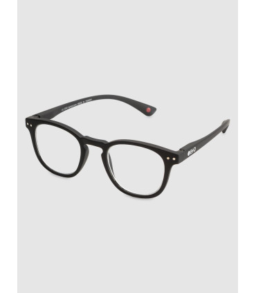 Anteojos B+d Lectura Dot Matt Black