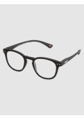 Anteojos B+d Lectura Dot Matt Black