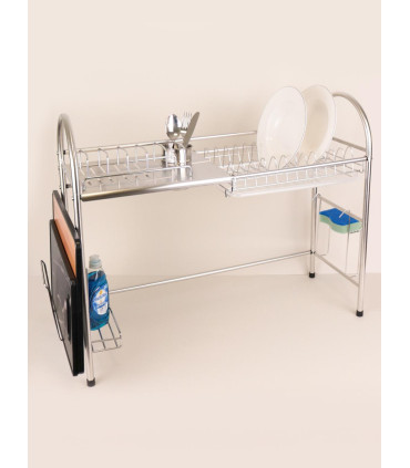 Escurridor Platos P/bacha