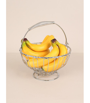 Canasto Frutas
