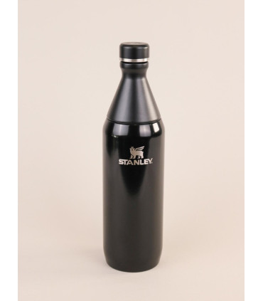 Botella Black All Day 591ml Stanley