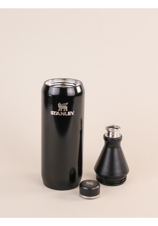 Botella Black All Day 591ml Stanley