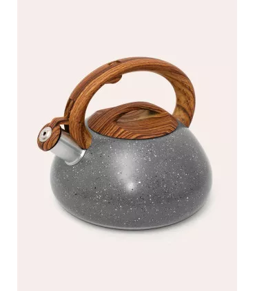 Pava Silvadora Gris 3lts Sakura