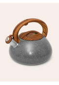 Pava Silvadora Gris 3lts Sakura