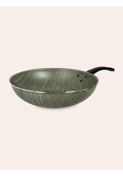 Wok Nature 28cm