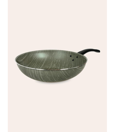 Wok Nature 28cm