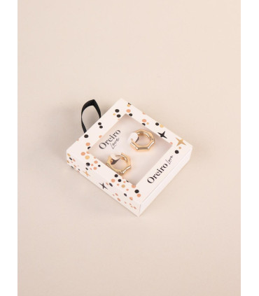 Aro Hexa Gold By Oreiro Love