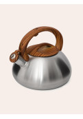 Pava Silvadora Silver 3lts Sakura