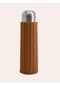 Termo Ratan Dark/marron 1lt Sakura