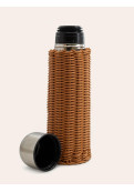 Termo Ratan Dark/marron 1lt Sakura