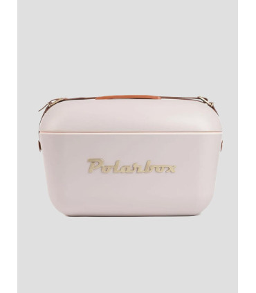 Conservadora Perla Gold Polar Box 20lts